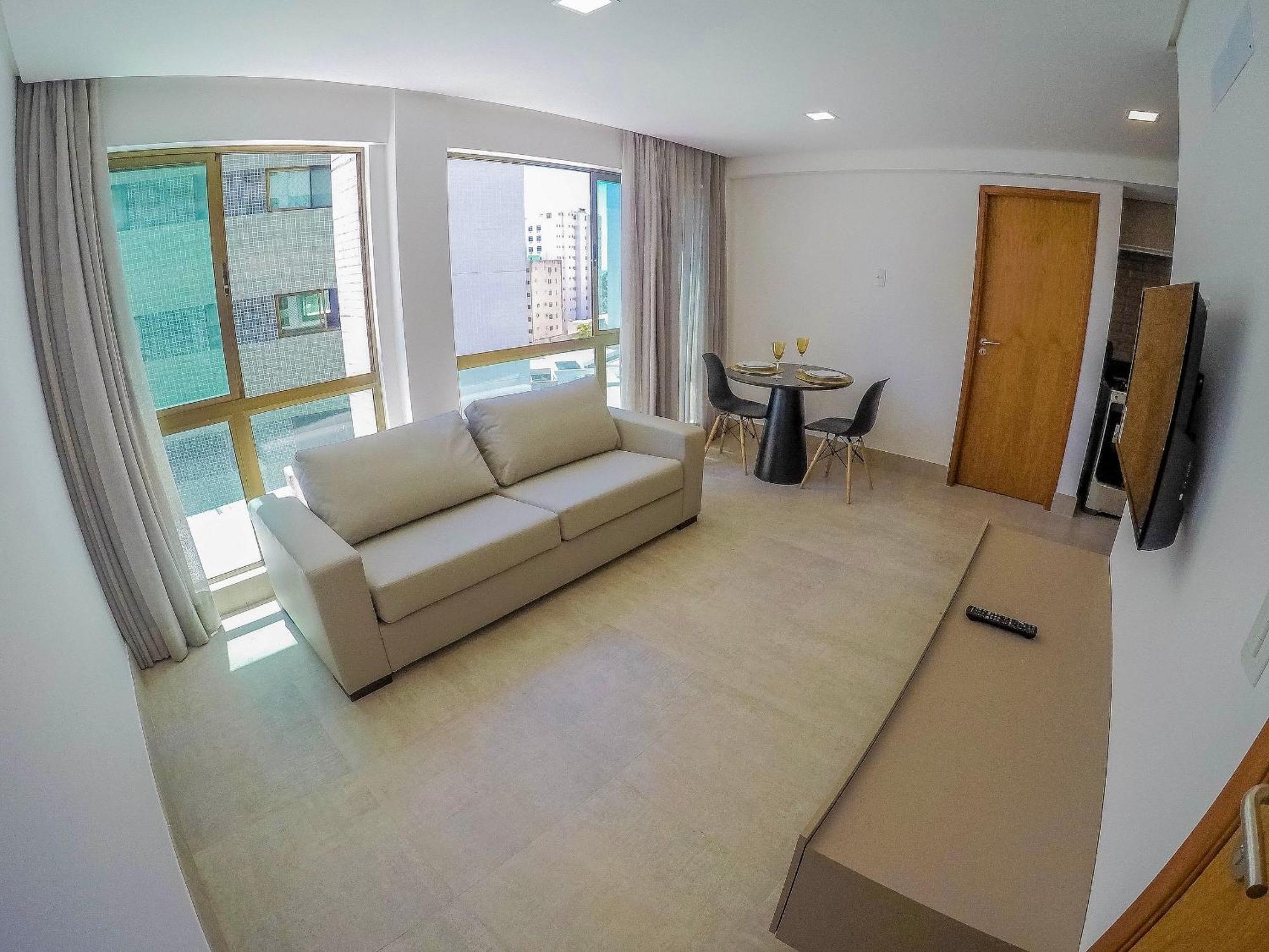 Freitas Residence - Quinta Manuel Rodrigues Recife Exterior photo